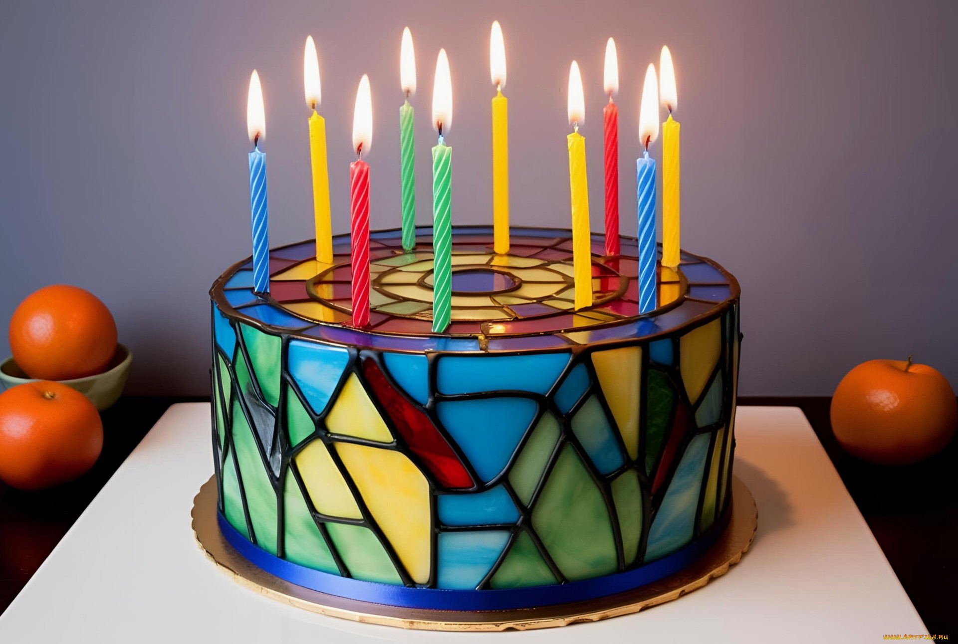 3 ,  , holidays, birthday, cake